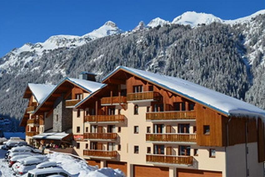 La Turra Valfrejus 2P4 - foto 2