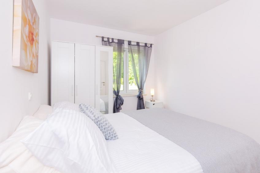 Color Apartments - Comfort One Bedroom Apartment with Terrace and Partial Sea View (Yellow) - foto 10