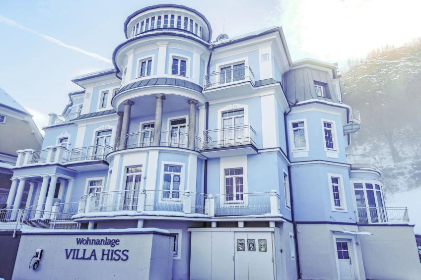 Villa Hiss - foto 28