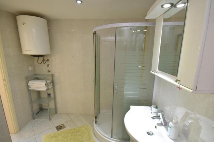 Cozy Igalo Retreat Ideal for Families - Two Bedroom Apartment - foto 14