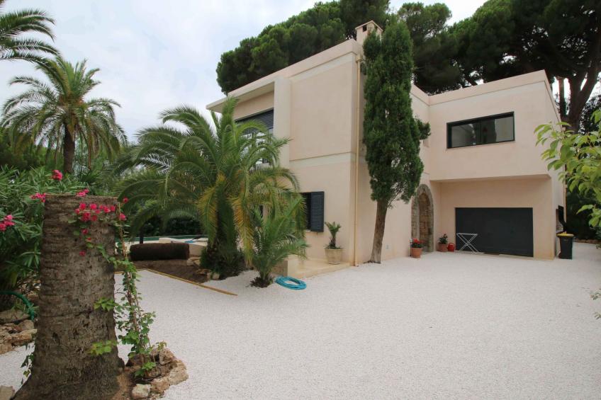 Villa Mascotte - foto 25