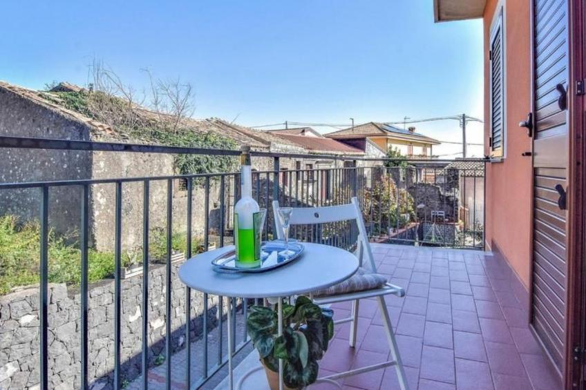 Anwesen "Casa Malù" mit Blick aufs Wasser - foto 35