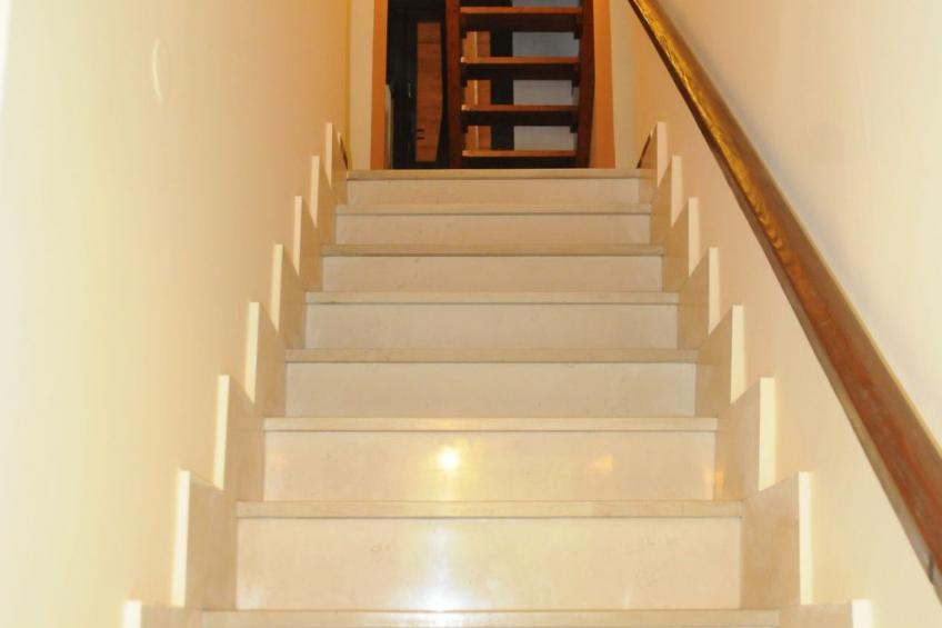 Giusvalla Deluxe Forest 3 Etagen Villa - foto 22