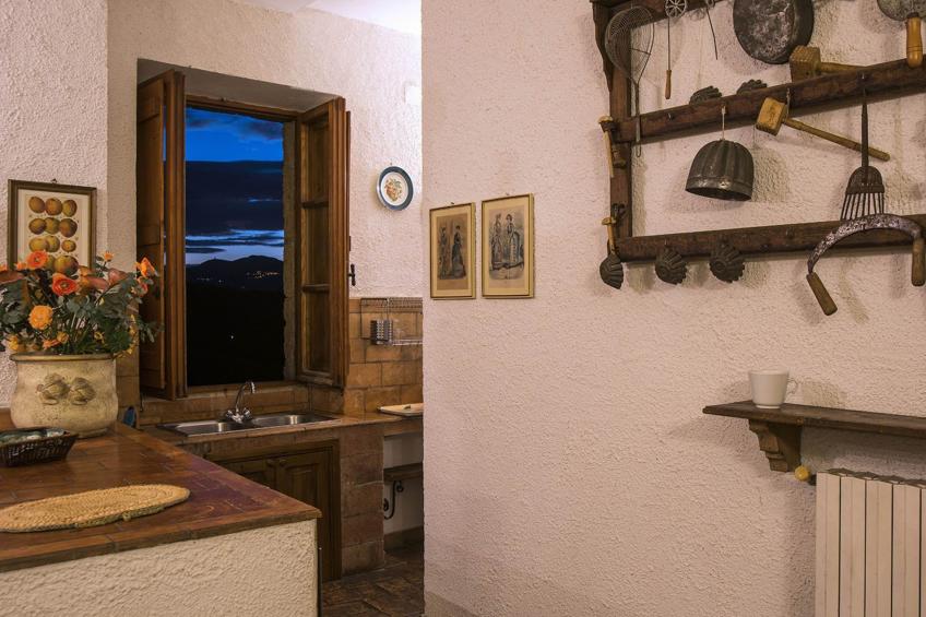 Charmante Schlossunterkunft mit Schwimmbad - foto 10