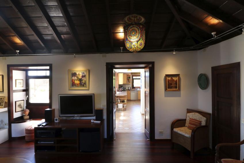 in Breña Baja mit Großer Terrasse - foto 7