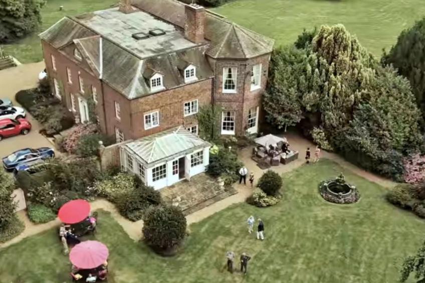 Walcot Hall - foto 6