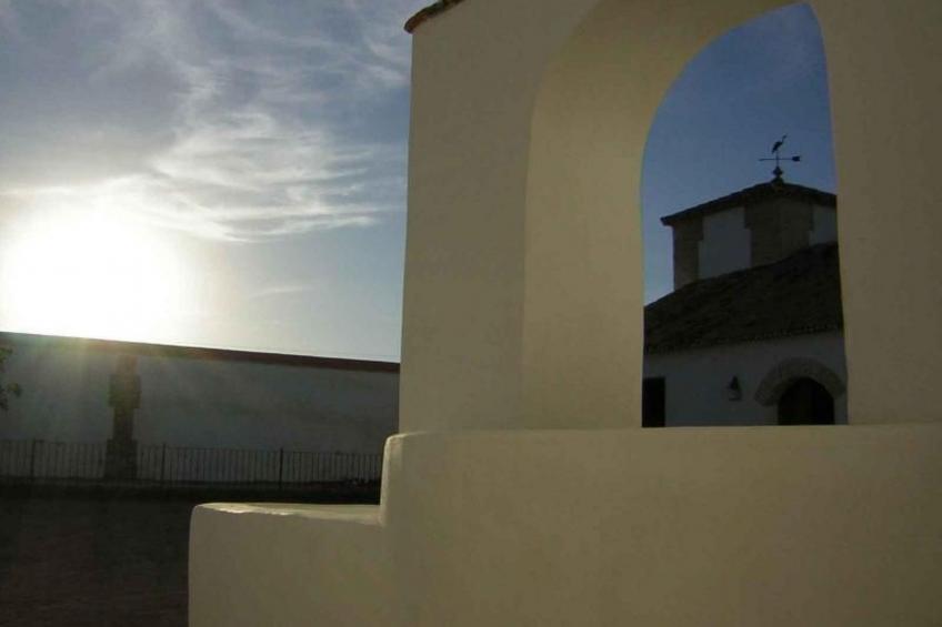 Ländliches Haus "La Cigüeña" mit Terrasse - foto 4