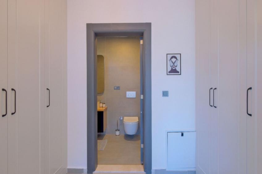 Große Villa in Fethiye Ausserhalb im grünen - foto 44