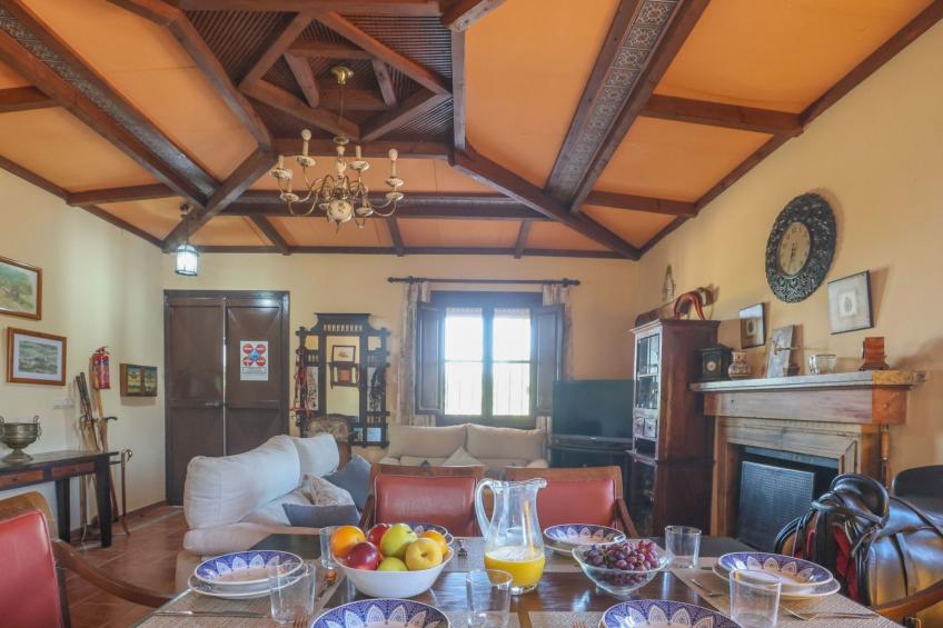 Gasthaus Los Miradores - foto 9