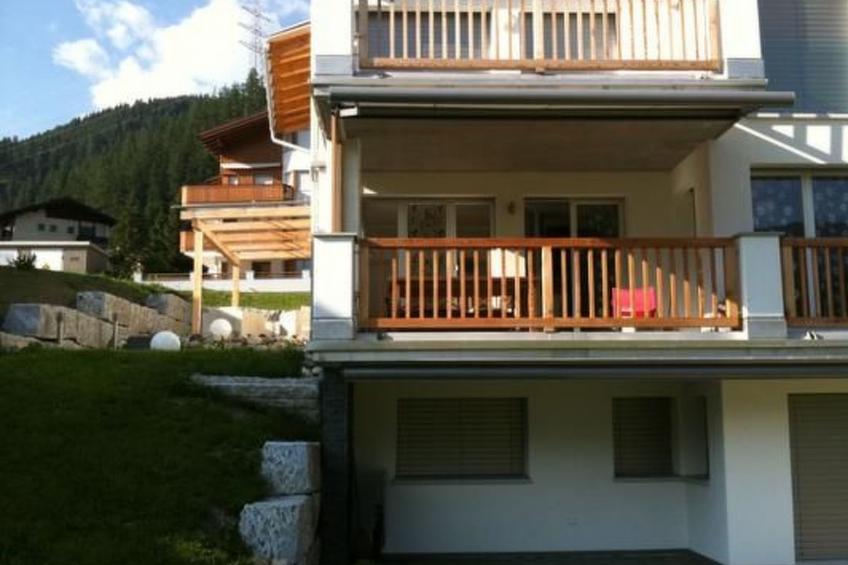 Fewo mit Bergblick - foto 20