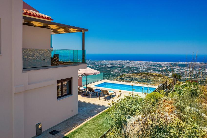 "Villa Nektar" mit privatem Pool - foto 9