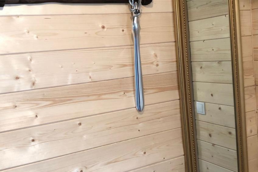 Charmante Ferienwohnung in Bad Aussee mit Grill und Garten und Bergblick - foto 34