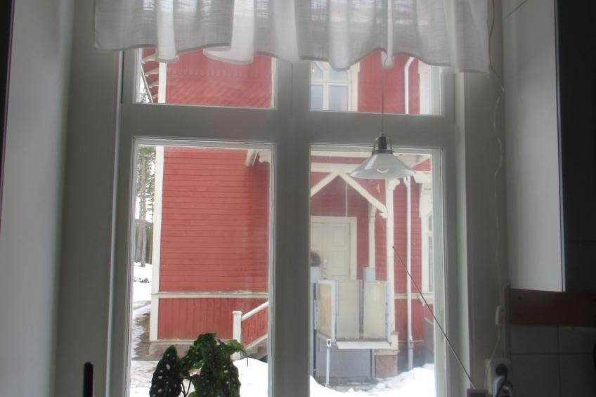 Anwesen "Tingshuset Ragunda" - foto 15