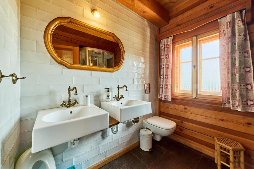 Timber Lodge with Hydromassage - foto 39