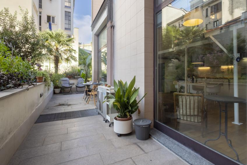 NoLo Garden Loft - foto 26