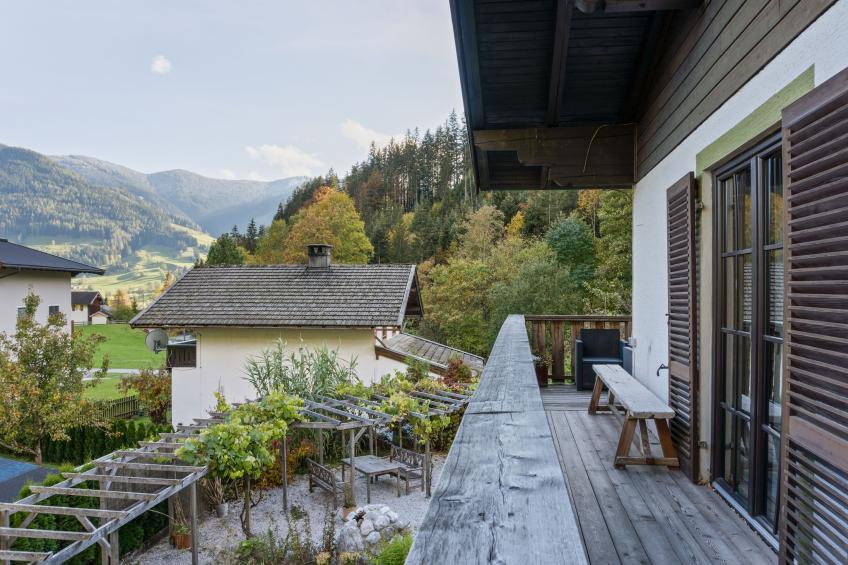 Chalet Ullach L - foto 21
