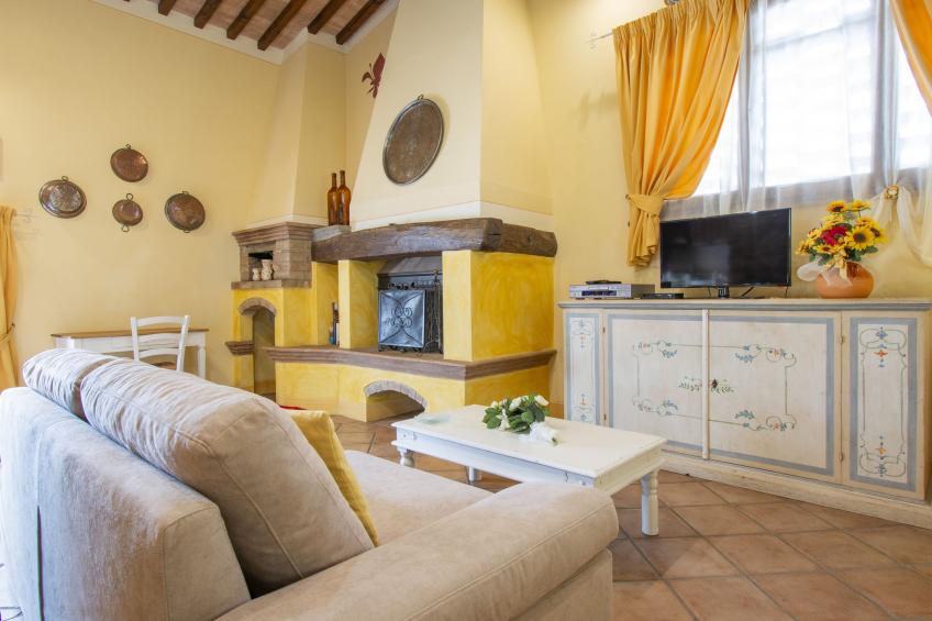 La Vecchia Pieve - foto 5