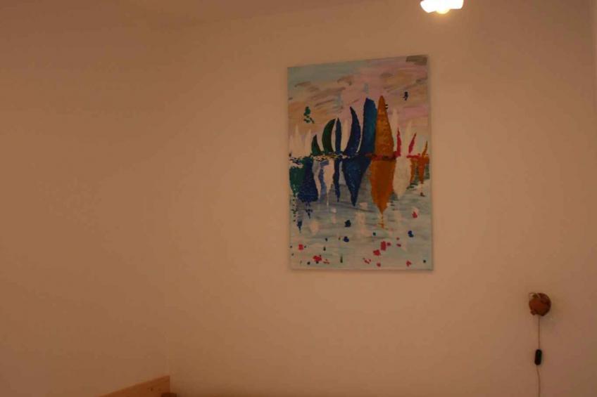 Studio mit Whirlpool, Sauna, Terrasse und Klimaanlage in der Nähe vom Strand - BF-8B2H8 - foto 12
