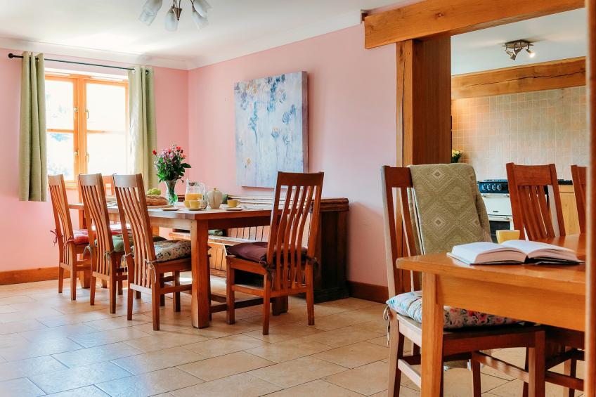 The Welsh Farmhouse - foto 7