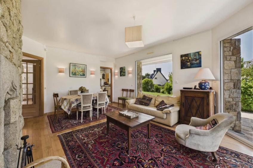 Maison à Trévou-Tréguignec - foto 6