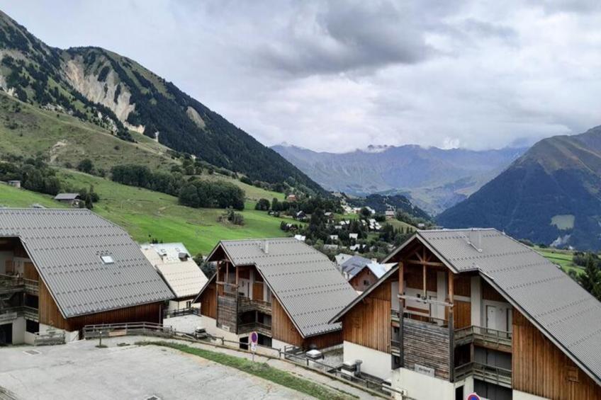 Résidence La Fontaine Du Roi - foto 9