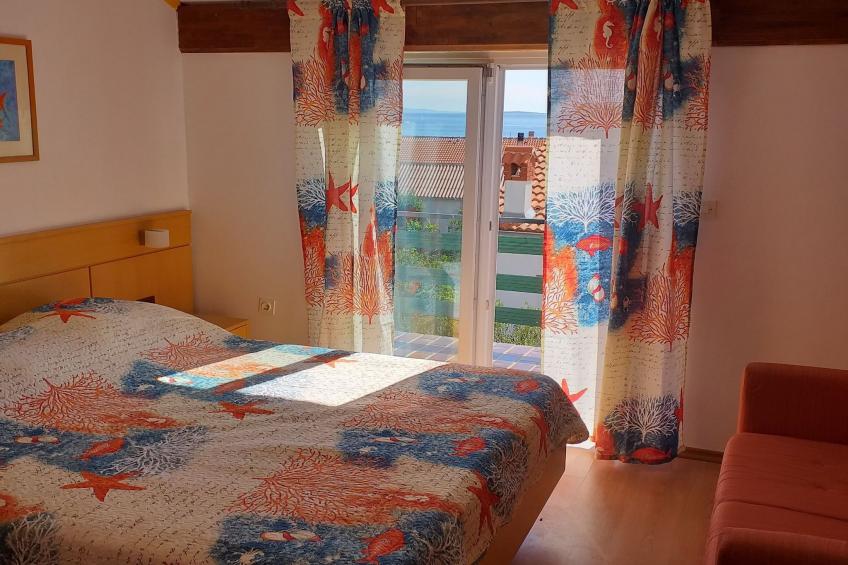 Apartments Lavanda & More - Three Bedroom Apartment with Shared Terrace - foto 15