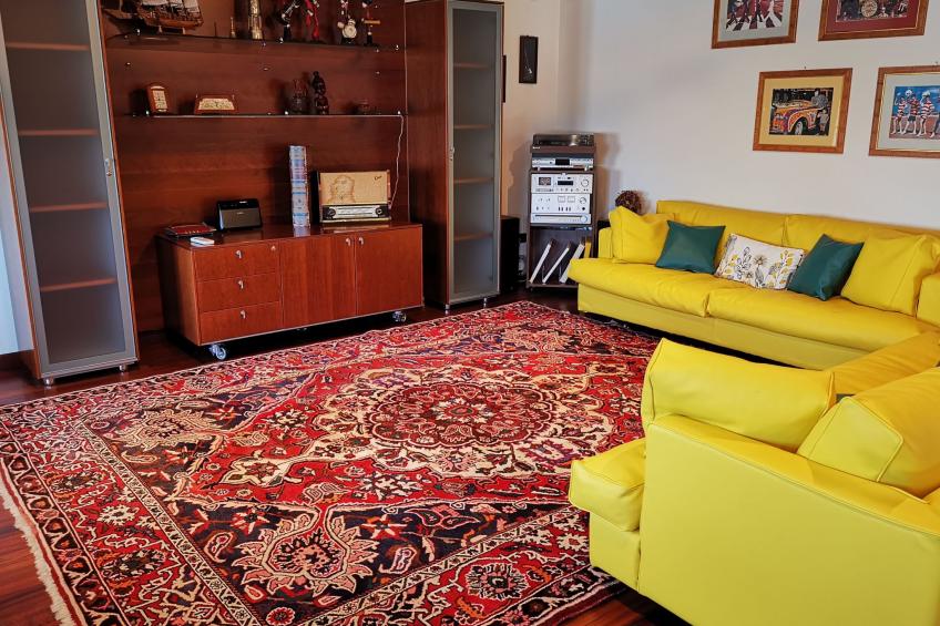 Villa in Alcamo mit privatem Pool und Garten - foto 36