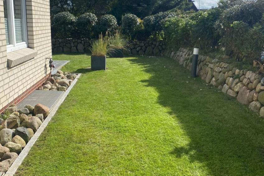 Wohnung in Wenningstedt-Braderup (Sylt) - foto 22