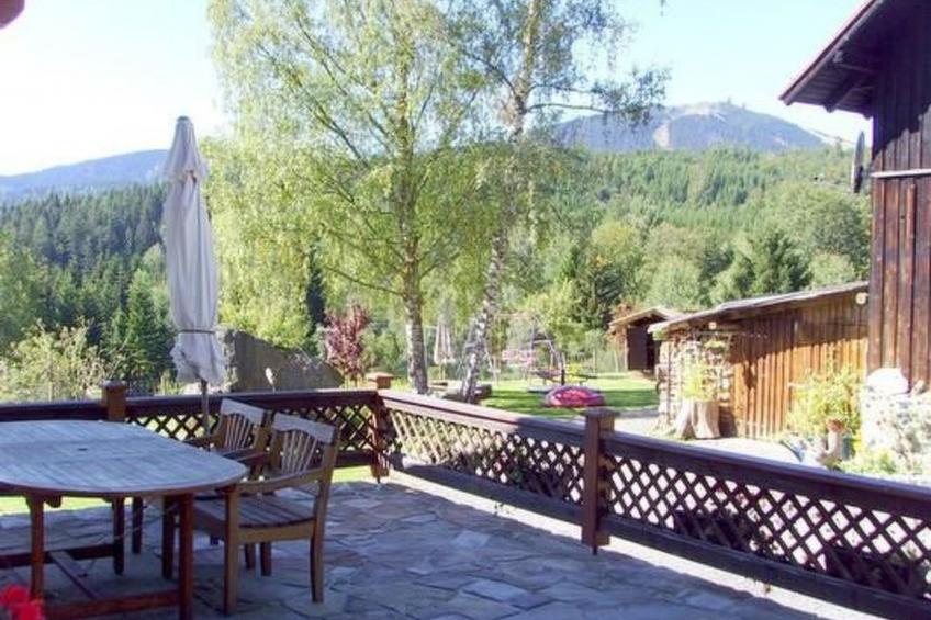 Große Wohnung in Bayerisch Eisenstein - foto 13