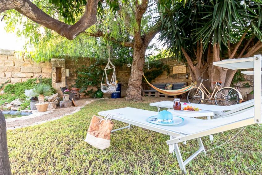 Relax Apartment mit Terrasse - foto 15