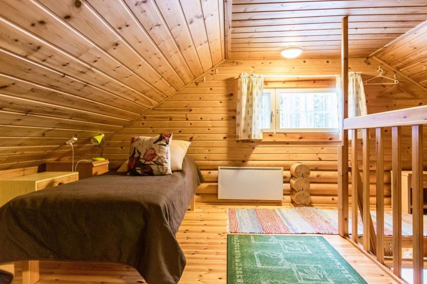 Kilpolan orvokki, pauliina ja karoliina - foto 32