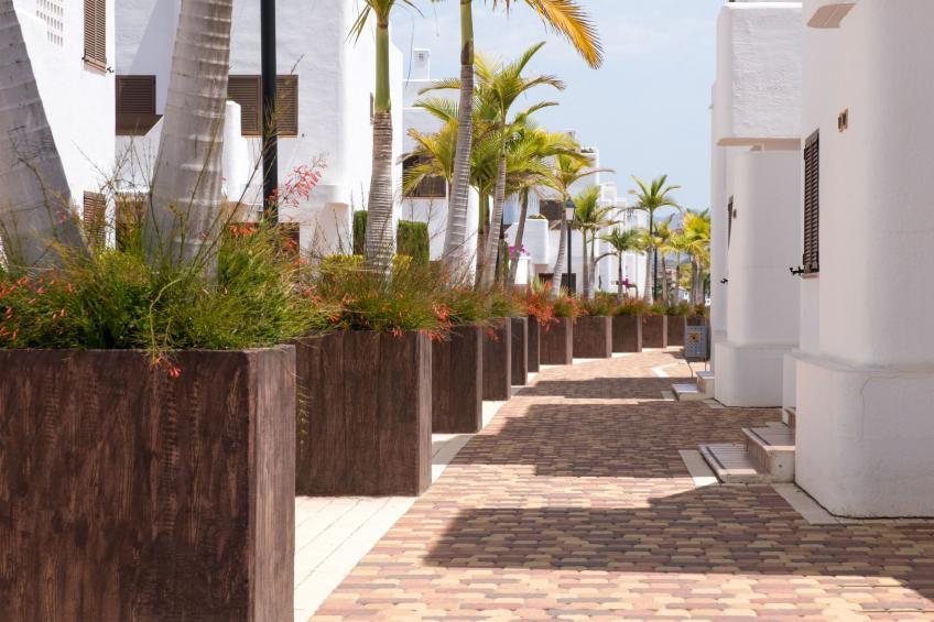 Entspannungs- und Aktivitätsumgebung - E-Ladegerät - foto 26