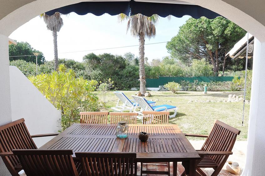 für 6 Personen ca. 115 m² in Porches, Algarve (Westalgarve) - foto 8