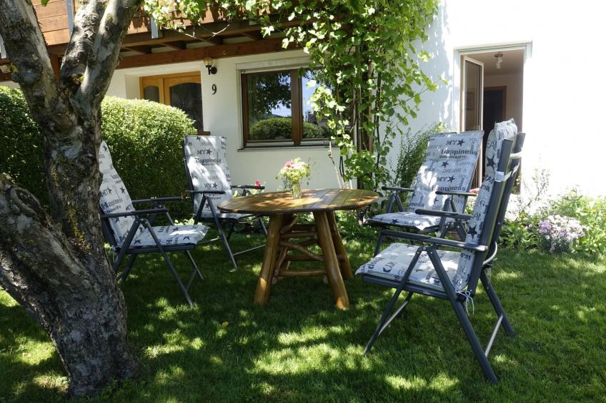 mit Garten im schönen Tannheim - foto 13