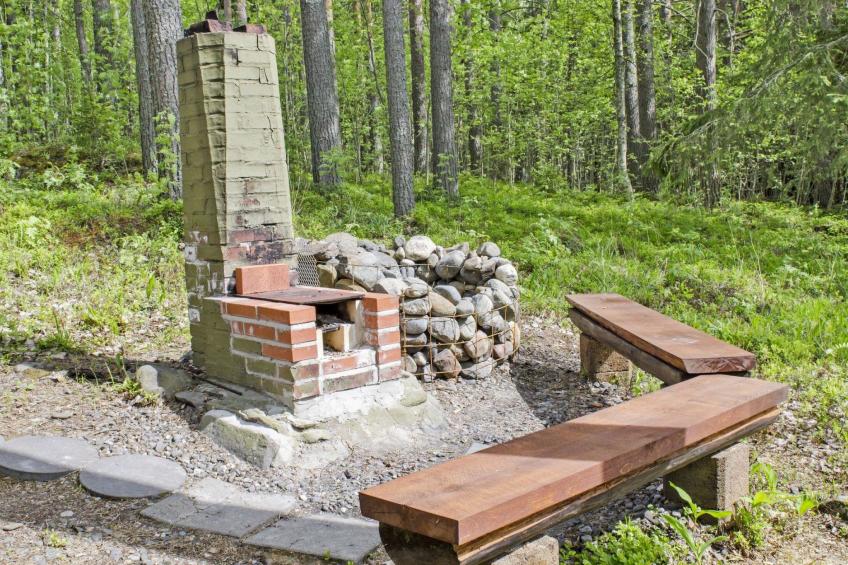 Rääkkylä honkaniemi - foto 22