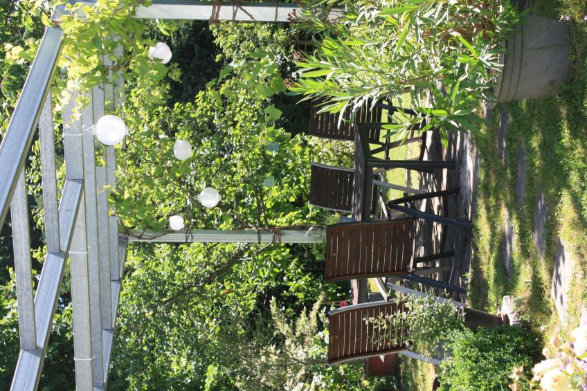 Wohlfühloase für Natur- und Gartenliebhaber - foto 33