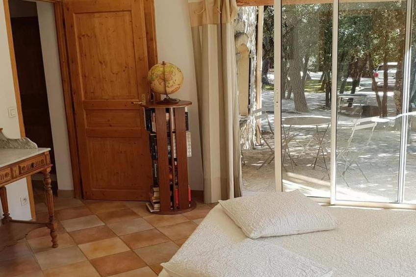 Villa cadre idyllique et reposant avec piscine - foto 30