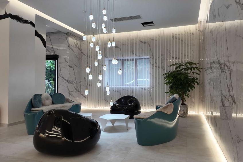 Double Superior Room with Balcony - foto 18