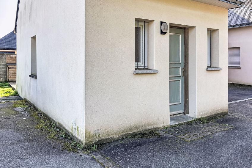 Maison Kerlosquet - foto 6