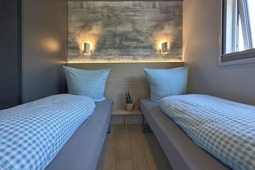 Feriendorf Seeblick - Tiny Nr 7 - foto 14