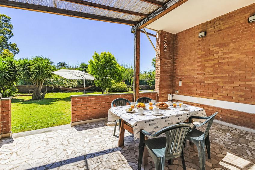 VILLAGGIO GIORNALISTI 21 - foto 3