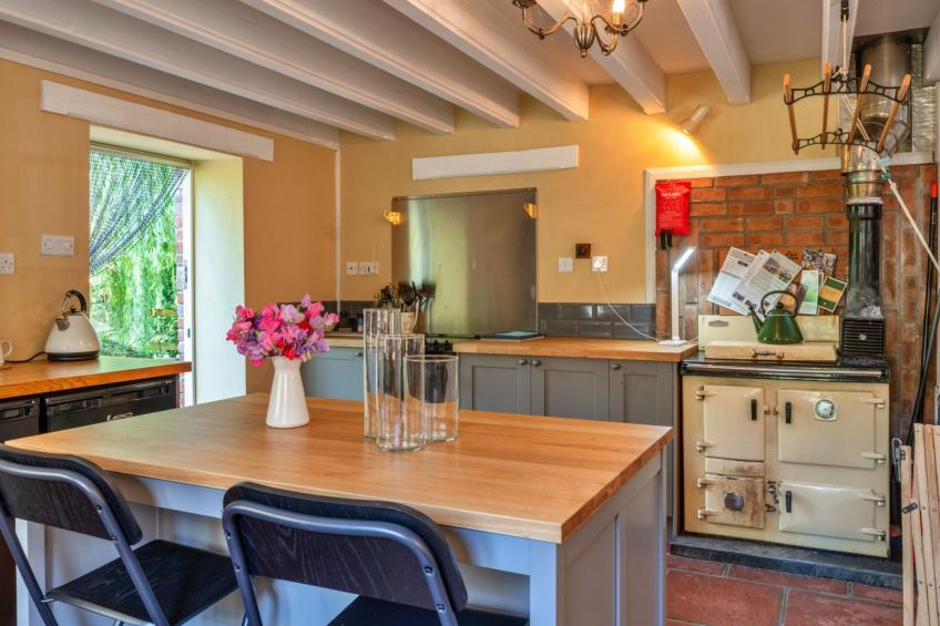 Marsh Cottage - foto 22
