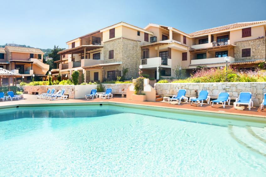 RESIDENCE BOUGAINVILLAE (PCE163) - foto 21