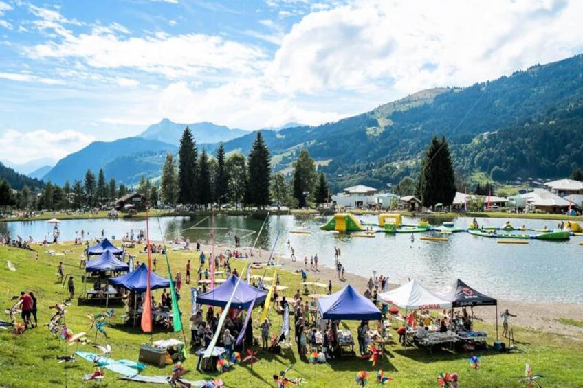 AlpResort Portes du Soleil - foto 26