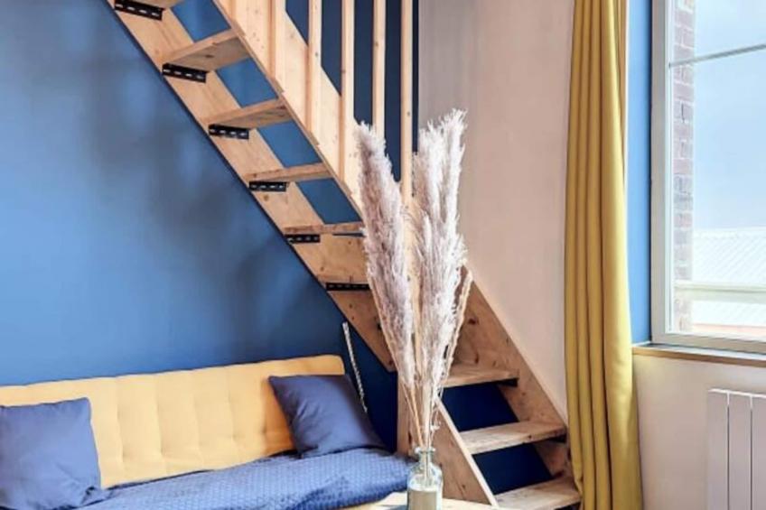 Résidence As 51 - Comme Un Poisson Dans L'eau - foto 13