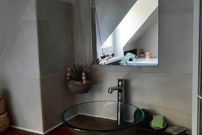 Résidence Mh02 - L’évasion : Mer & Sérénité, Parenthèse à Deux - foto 22