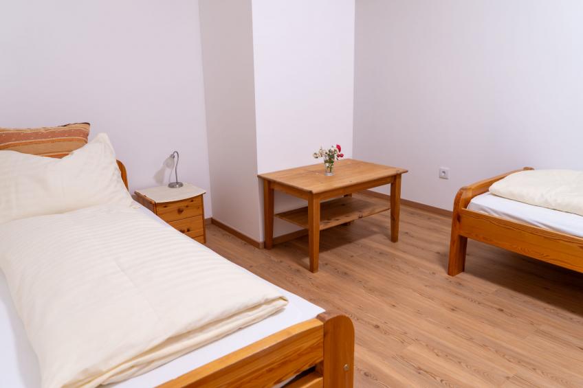 Wohnung Garten 2 Seeblick - foto 15