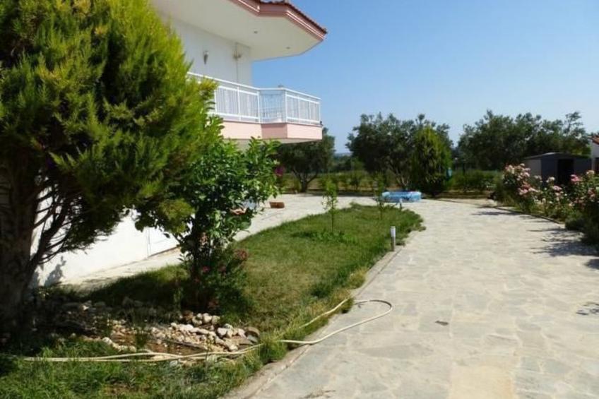 Gemütliches Ferienhaus auf umzäunten Grundstück - foto 18