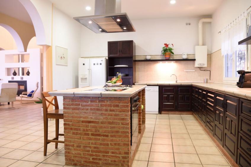 Finca "Chalet Bellavista" - foto 5