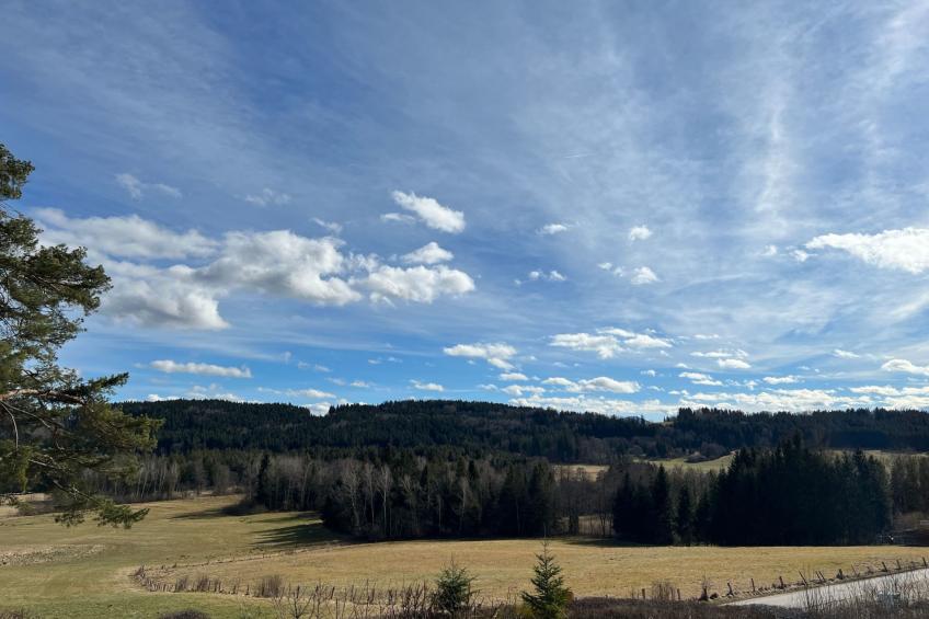 mit Panoramablick - foto 3